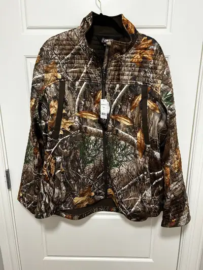 Brand New Rocky Stratum Women's Outdoor Jacket size 2XL CL-6007, View more