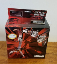 Star war collectable and toys