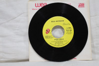 Bill Wyman's Apache Woman on 7" 45rpm vinyl record