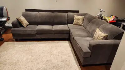 Sectional Sofa Bed, View more