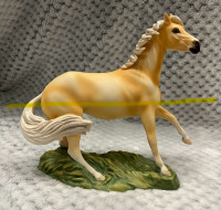 Franklin Mint Porcelain Horses for sale