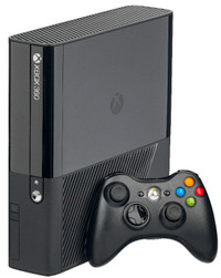XBOX game consoles and games