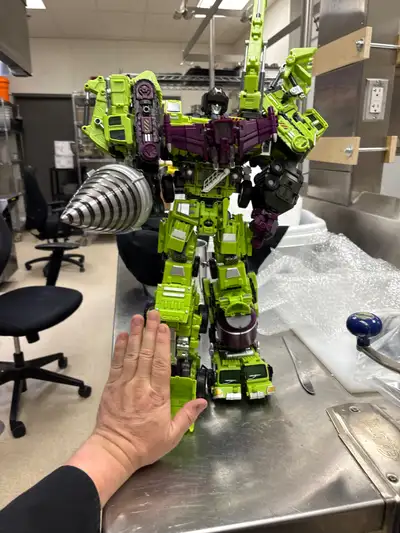So... I am a teacher and bought this for my desk for the students to look at to invoke conversations...