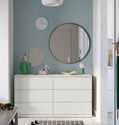 Dresser ikea, View more