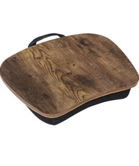 SONGMICS Lap Desk, Bed Tray, Laptop Table with Handle, Cushion,  Hamilton Ontario Preview