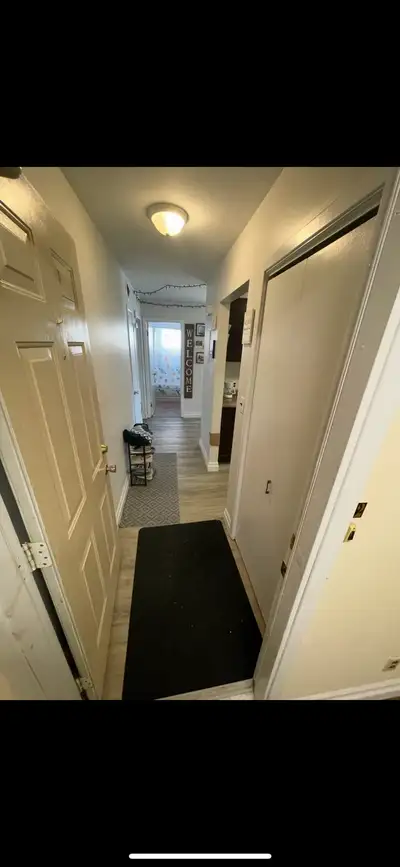 Welcome to 87 Lewis Road Available is a Bright, updated 1-bedroom 1 Bath Apartment in a Beautiful &...