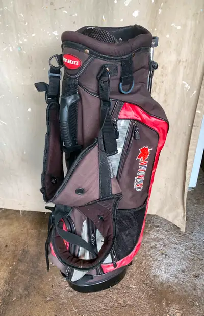 golf carry n stand bag, View more