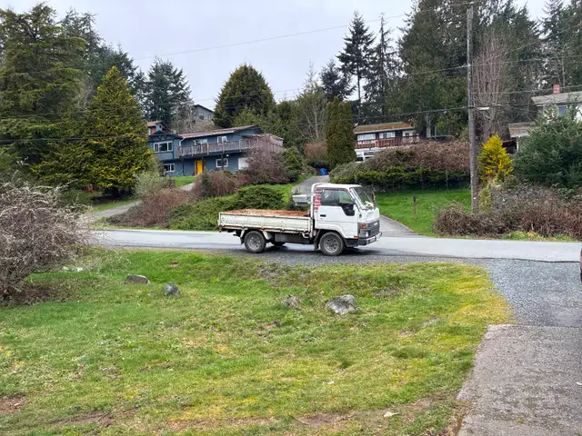 Rideshare  empty truck402406305558712320