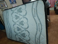 Bed mattress double size 