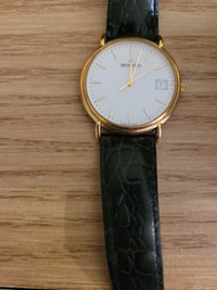 Movado watch - Vintage. Swiss Made