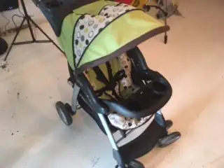 Evenflo Aura Select Travel System Stroller in Strollers, Carriers & Car Seats in City of Montréal - Image 3