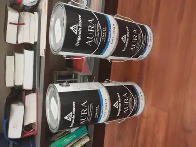Peinture Aura Benjamin Moore, View more