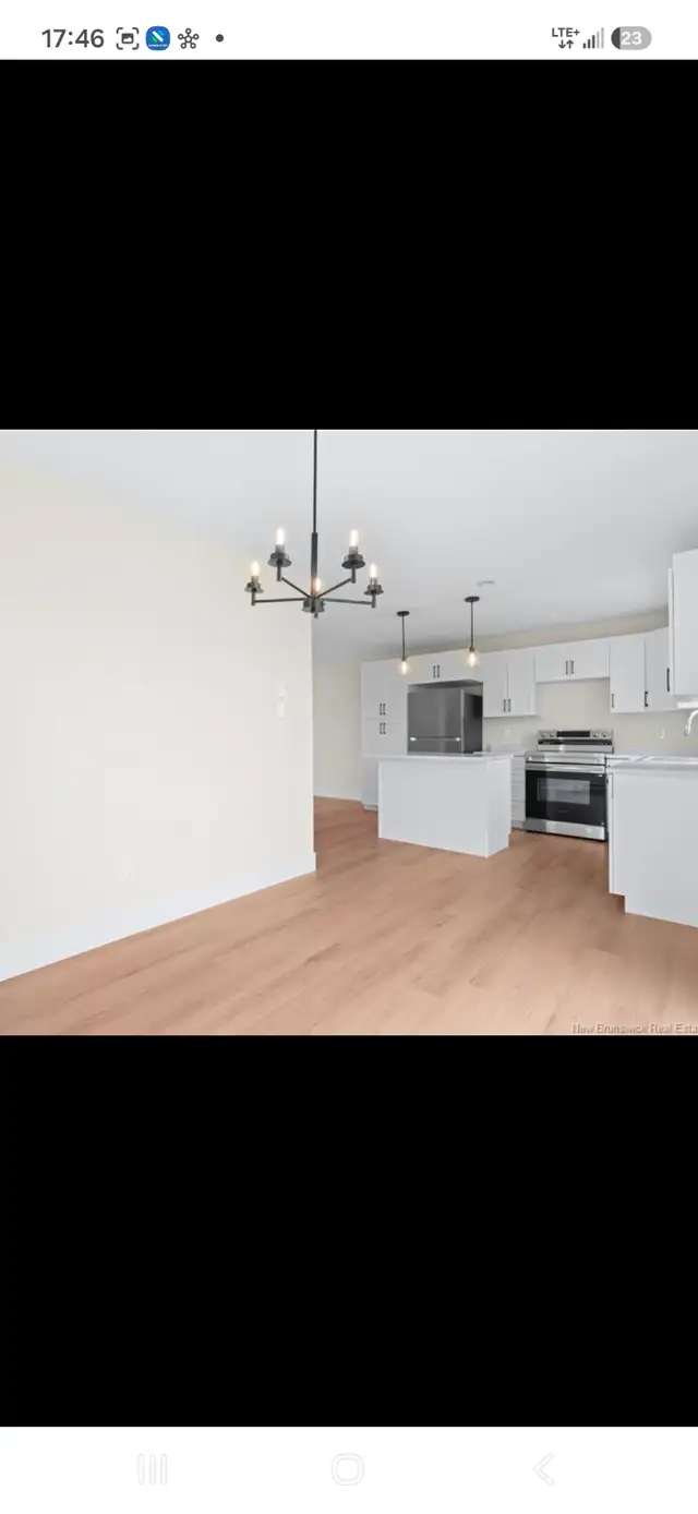 House rent, house rental, appartment rent, in Long Term Rentals in Moncton - Image 13