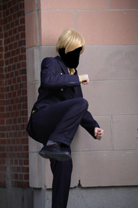 One Piece Sanji costume / cosplay