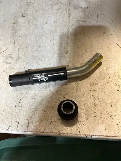jerry can anti spill nozzle, View more