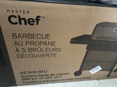 Master Chef BBQ, View more