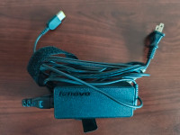 Lenovo power adapter for Thinkpad