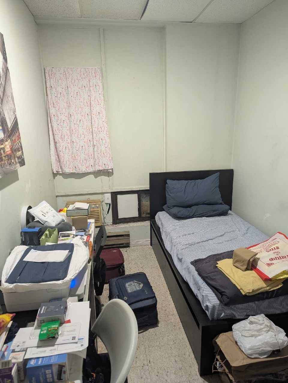 DOWNTOWN Spadina & Dundas*2 Bedrooms* $1900 (utilities included) 5