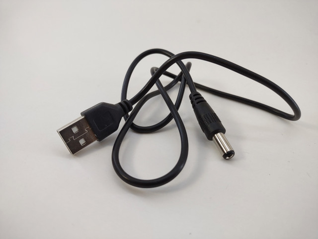 Usb power cable  in Cables & Connectors in Kitchener / Waterloo