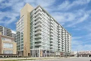 The room for rent in condo