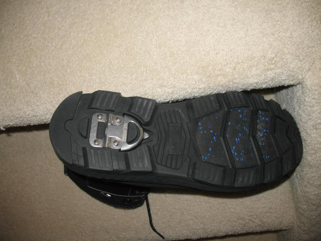 ***BRAND NEW***MENS WINTER BOOTS WITH ICE GRIP LATCH in Men's in Strathcona County - Image 3