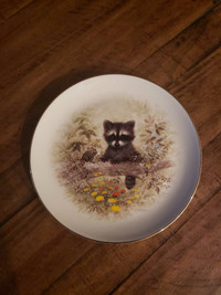 Decorative plate