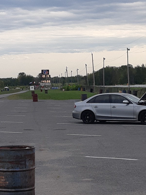 Honda civic ek 700 whp dans Autos et camions  à Laval/Rive Nord - Image 4