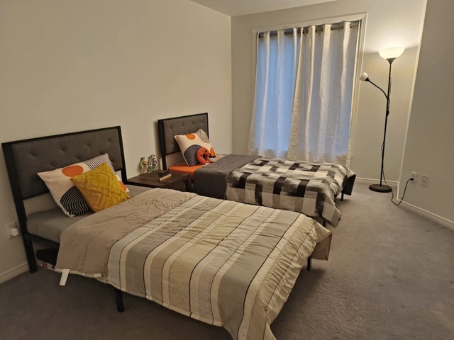 Appartement  4  1/2 à louer - Apartment 4 1/2 to rent — photo 3