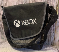 Insulated XBOX Lunch Bag
