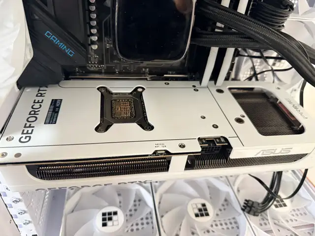 High End Gaming PC  Ryzen 7 9800x3D /NO GPU / Ram 32GB DDr5 / in Desktop Computers in Oakville / Halton Region - Image 6