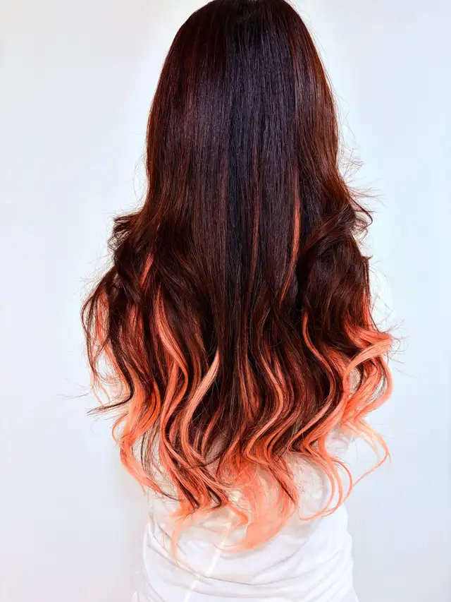 Mia-K Hair Extensions