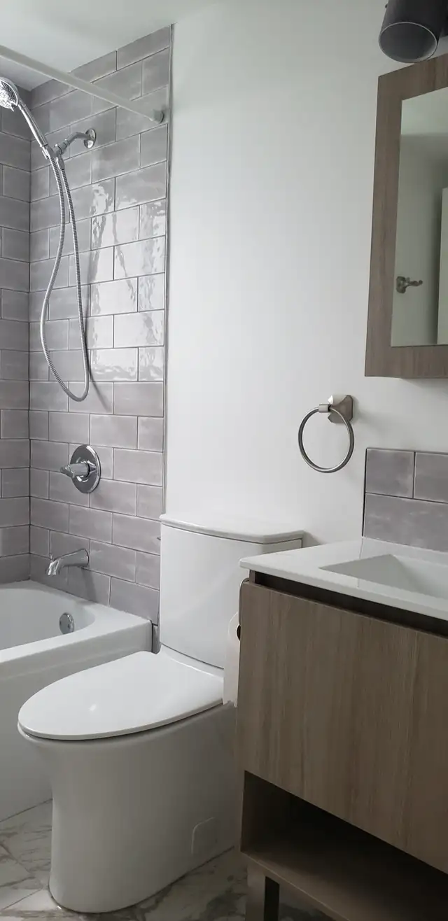 VIEUX NORD, SHERBROOKE, LARGE 4 1/2 REPAINTED / RENOVATED..PARK63849107589251121