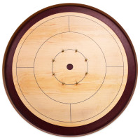 Very High Quality Crokinole Boards for Sale