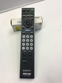 GENUINE SONY RM-YD025 REMOTE FOR SONY KDL-19M4000 TV