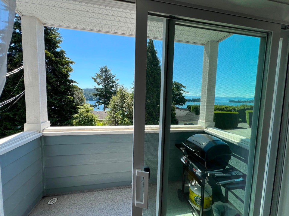 Ocean front Half duplex 2
