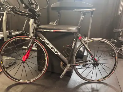 Felt B2 Triathlon Bike - 56cm, View more
