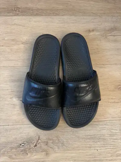 Nike Slides, View more