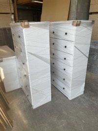 Moving Out SaleBrand new Dresser Chester available for sell Mississauga / Peel Region Toronto (GTA) Preview