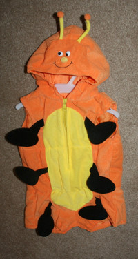 Infant 12/18 Month Halloween Costume $5.00