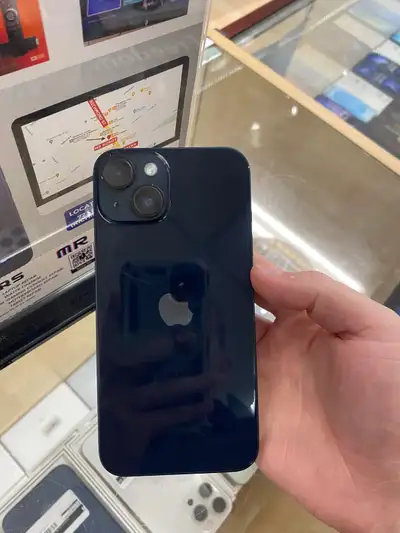 iPhone 14 – 256GB – Midnight – 89% Battery – Excellent, View more