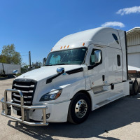 AZ driver 2 years Experience for Open Board Canada