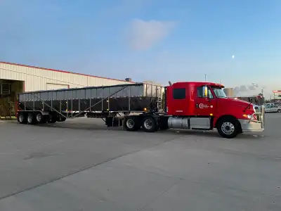 Chinook Carriers is looking for full time and part time local drivers to haul potatoes and cattle, n...