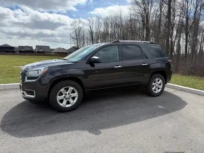 Incredibly low kms. Looks and drives like new. Regularly maintained, no mechanical issues. Heated se...