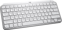 Logitech MX Keys Mini for Mac and SIGNATURE M650 mouse