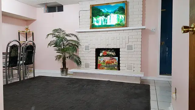 2 bedroom Basment for rent