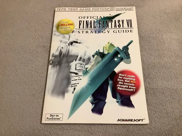 Video Game Strategy Guides Strategy Guide Books Pokemon in Older Generation in Edmonton - Image 2