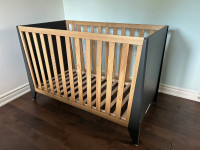 Flexx Classic crib by Nest Juvenile