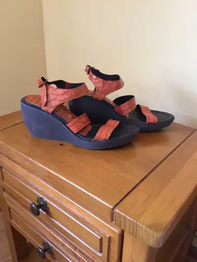 New Women’s Quality Shoes,  Estate Sale, View more