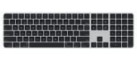 Apple Magic Keyboard Touch Id Space Grey