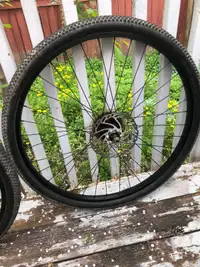 Bike Wheel Set For Sale